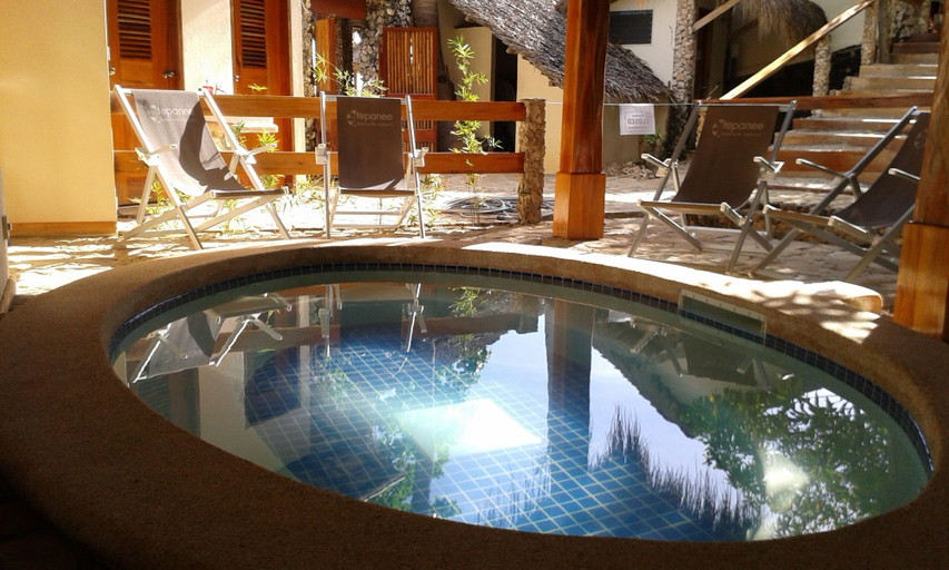 Sport & Beauty 3, Tepanee Beach Resort, Daanbantayan