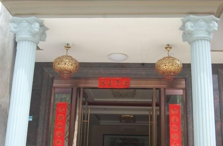 Exterior & Views 2, yiranju, Wenzhou