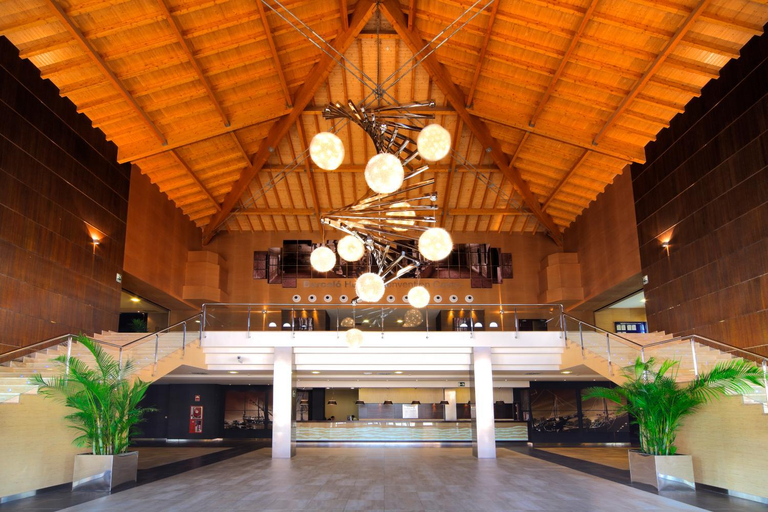 Public Area 2, Barcelo Punta Umbria Beach Resort, Huelva