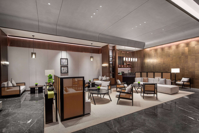 Food & Drinks 4, Days Hotel BY Wyndham Changsha Yuhua, Changsha