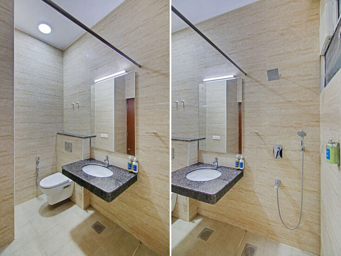 Bathroom 8