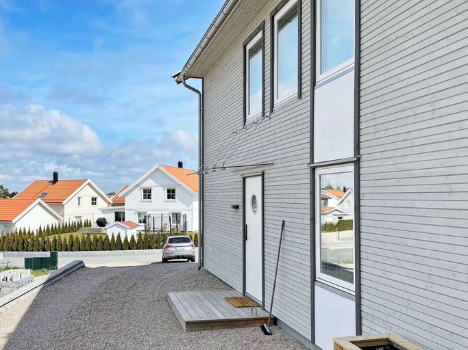 Exterior 3, 7 Person Holiday Home in Vesteroy-by Traum, Hvaler