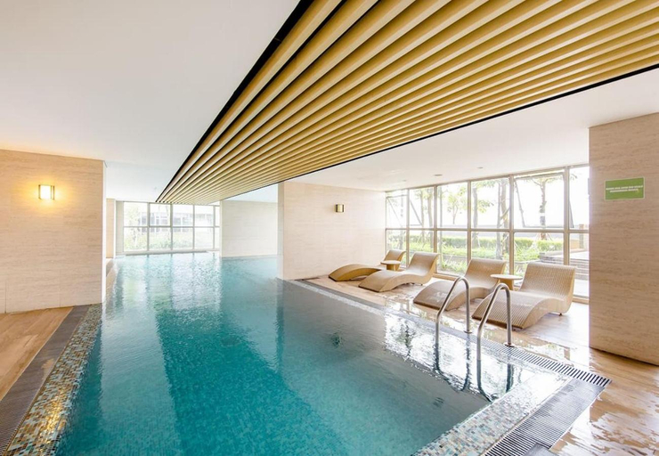 Swimming Pool 2