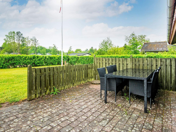 Others 5, 5 Person Holiday Home in Tarm, Ringkøbing-Skjern