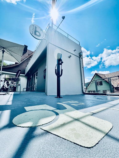 Bed Bike and Breakfast Olten, Olten