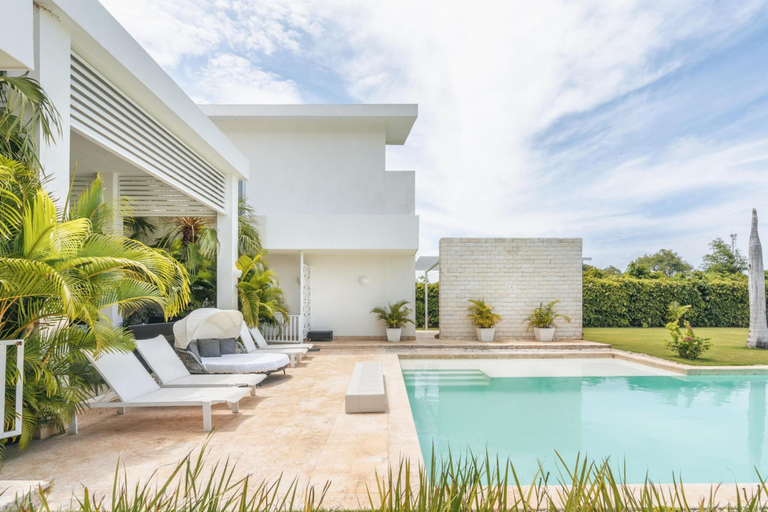 Room 5, Villa w Maid Cook at Punta Cana Resort, Salvaleon de Higuey