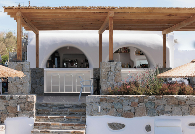 Exterior & Views 2, Cave Suites, South Aegean