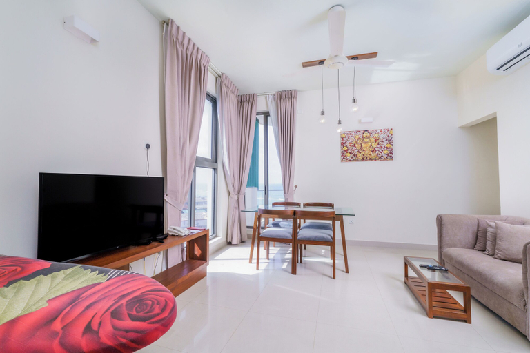Others 5, Marine Suites, Thimbirigasyaya