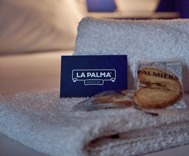 La Palma Hostel Leiria, Leiria