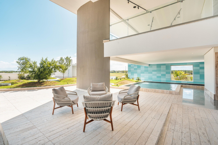 Room 4, Brand new Aparment w 3BR in Cap Cana, Salvaleon de Higuey