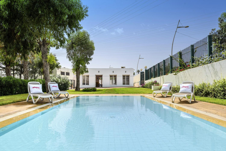 Sport & Beauty 2, Allegro Agadir, Agadir-Ida ou Tanane