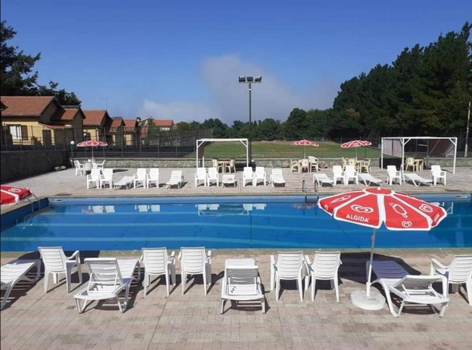 Others 2, Residence Ristorante Giurranda, Catanzaro