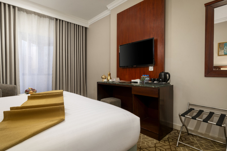 Bedroom 2, Emaar Al Manar , Makkah