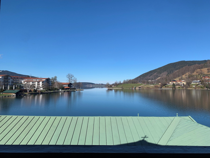 Sport & Beauty 5, Haus Kaiser, Miesbach