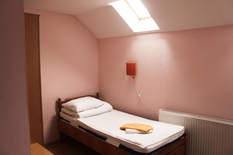 Bedroom 2, Pensiunea Hyperion Cormaia, Sangeorz-bai