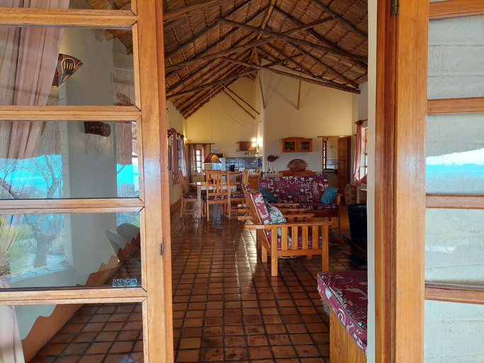 Food & Drinks 4, Musangano Lodge, Mutasa