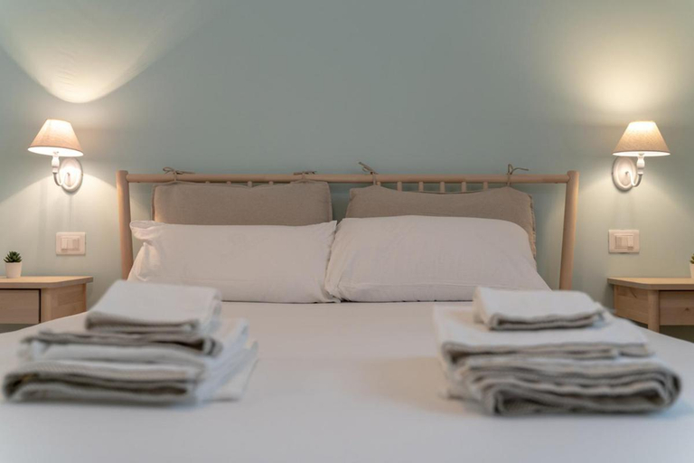 Others 2, Natura e Mente Camere e Relax, Chieti