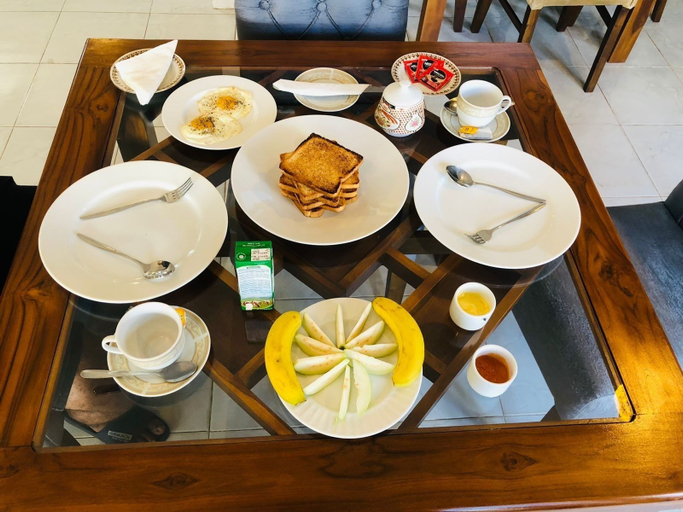 Food & Drinks 5, Ramlyn Guesthouse Negombo, Negombo