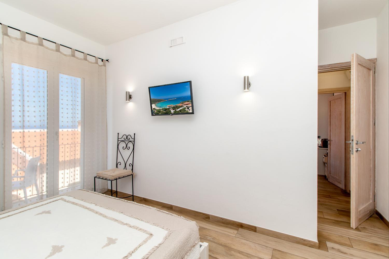Bedroom 2, Tramonto sul mare, Olbia-Tempio