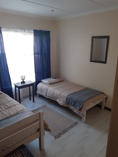 Bedroom 6