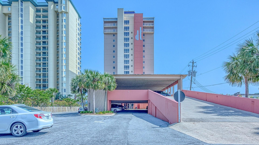 Exterior & Views, Destin Towers 31, Okaloosa