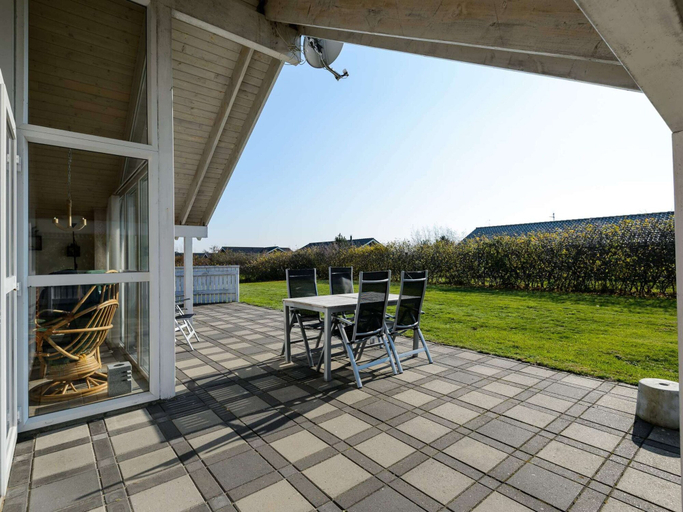 Others 4, 5 Star Holiday Home in Tarm, Ringkøbing-Skjern