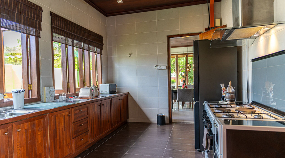 Food & Drinks, The Villa - Luxury Private Pool Villa, Langkawi