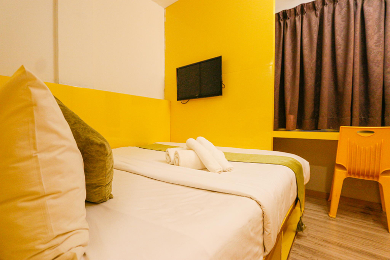 Bedroom 7