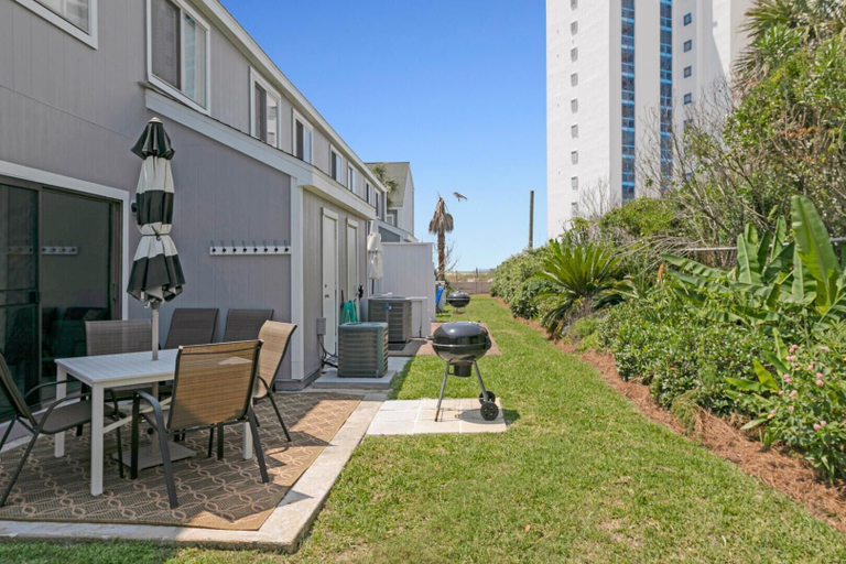 Exterior & Views 2, Southbay by the Gulf 119, Okaloosa