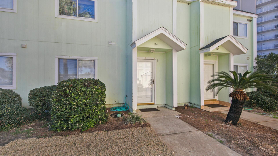 Exterior & Views, Southbay by the Gulf 124, Okaloosa