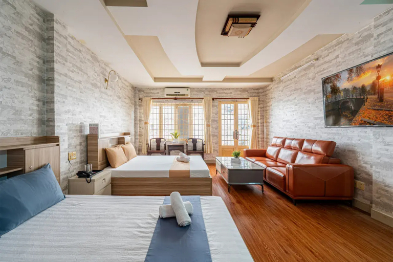 Others 4, HOANG LONG HOTEL BY COZRUM, District 10