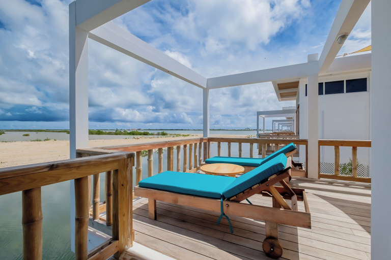 Sport & Beauty 5, Aruna Resort & Villas