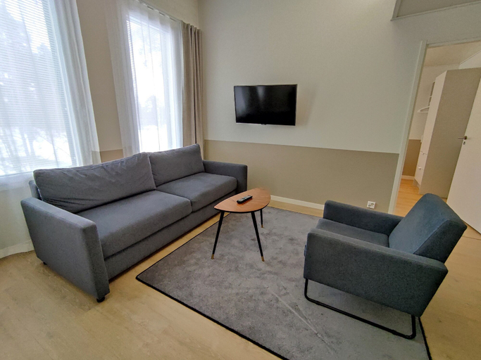 Others 5, Forenom Aparthotel Varkaus, North Savonia