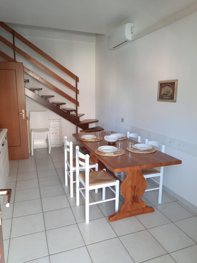 Others 3, Casa Vacanze I Borghi, Cagliari