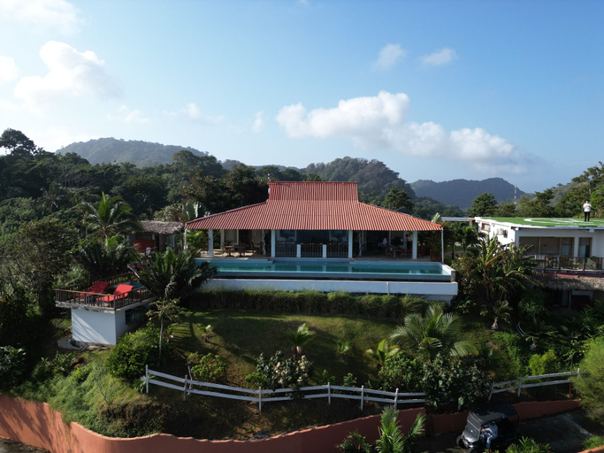Exterior & Views, Ciel y Miel, Portobelo