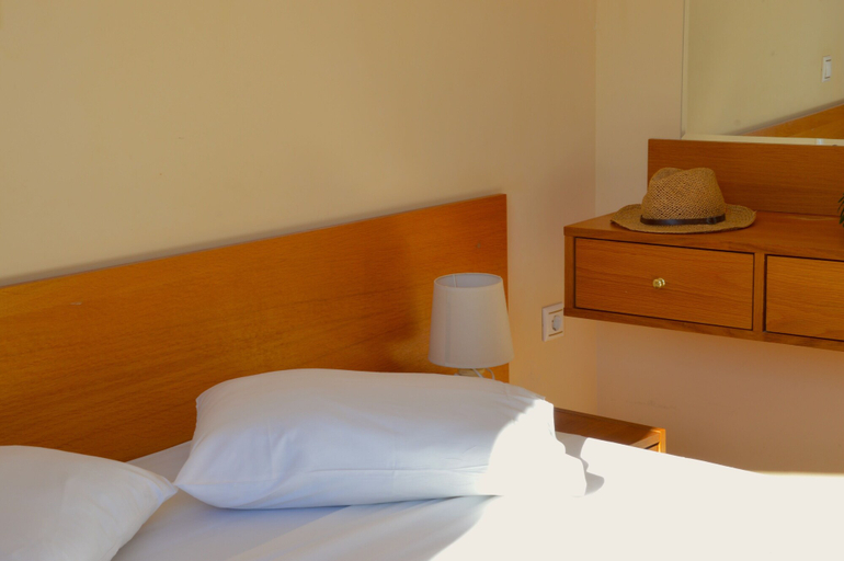 Bedroom 4, Villa Reverenza, Ionian Islands