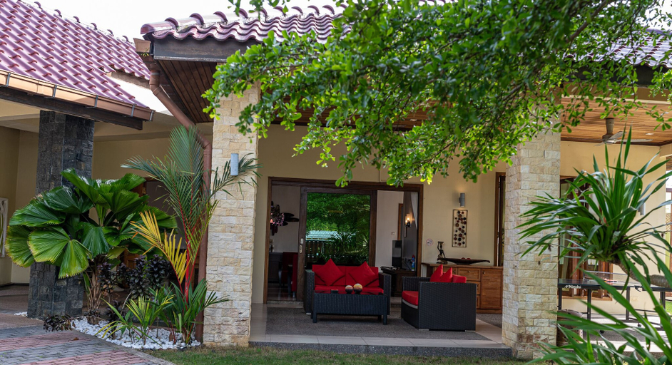 Exterior & Views 2, The Villa - Luxury Private Pool Villa, Langkawi