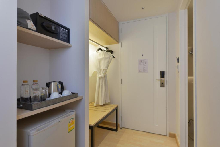 Amenities 17