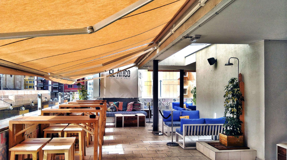 Food & Drinks 4, NH Tenerife, Santa Cruz de Tenerife