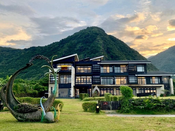 Others 1, Adagio Shitiping, Hualien