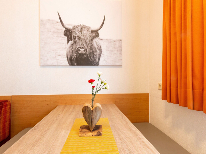 Others 4, Apartment in Serfaus-fiss-ladis, Landeck