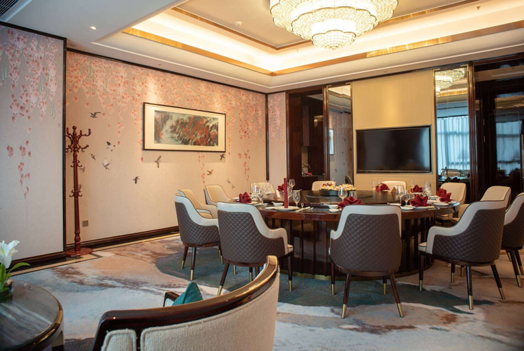 Food & Drinks 4, Wyndham Grand Tongren Downtown Hotel, Tongren