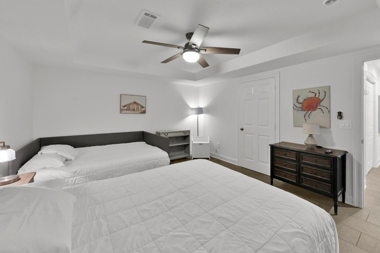 Bedroom 3, Aegean 104, Okaloosa