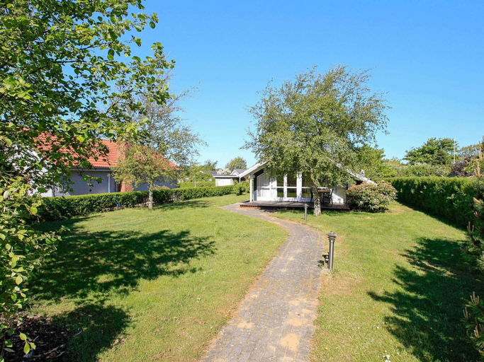 Exterior & Views, 5 Person Holiday Home in Esbjerg V-by Traum, Esbjerg