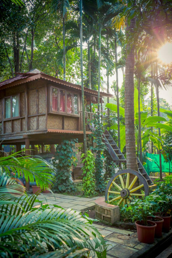 Others 2, O Nest A Luxury Home Stay, Ratnagiri
