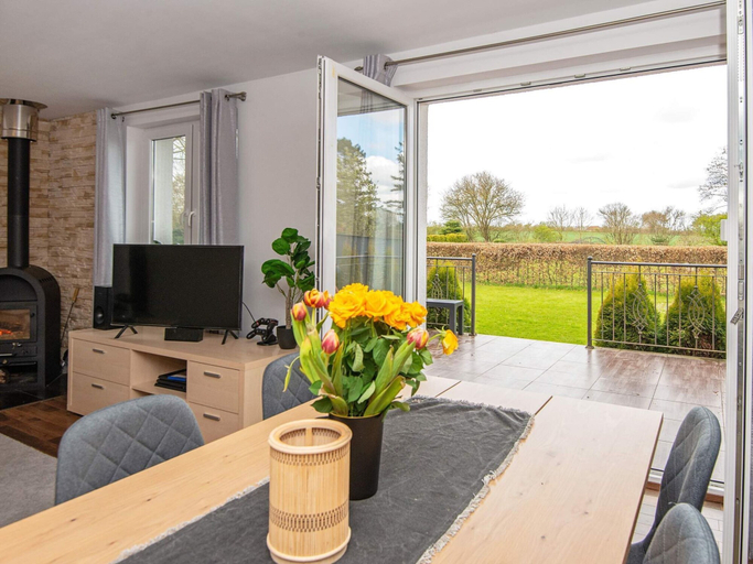 Interior 2, 6 Person Holiday Home in Christiansfeld, Kolding