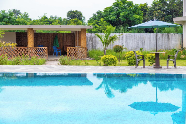Sport & Beauty 5, Hotel Mahamaya Crown, Lumbini