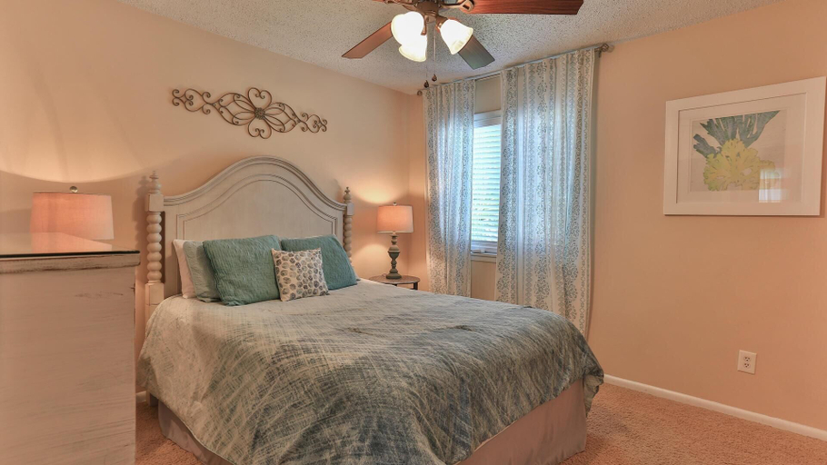 Bedroom 3, Southbay by the Gulf 15, Okaloosa