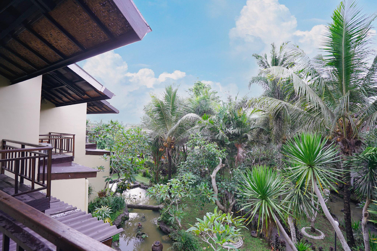 Scenery