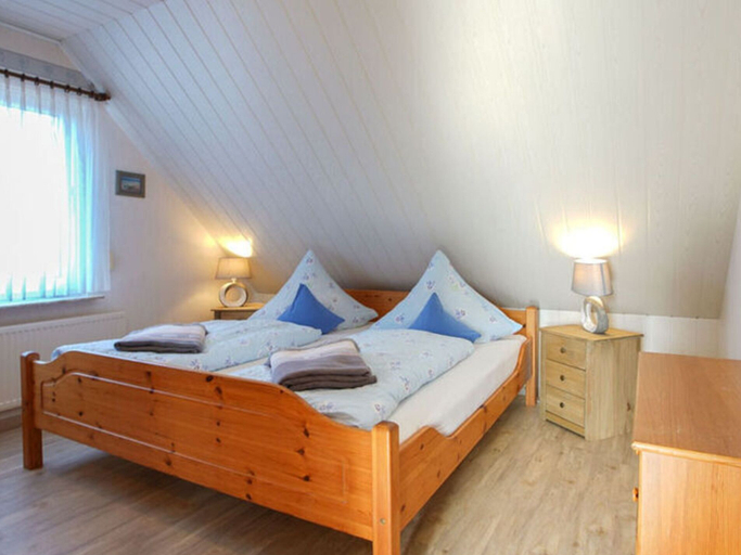 Room 2, Visser 2 Modern Retreat, Leer